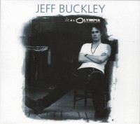 Jeff Buckley: Live A L'Olympia - CD
