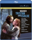 Wagner: Tristan und Isolde - BluRay Foto #1