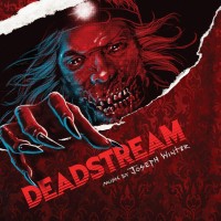 Joseph Winter: Deadstream (Original Motion Picture Soundtrack) - Plak