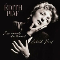 Édith Piaf: Les Amants De Teruel - Plak