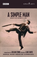 Davis: A Simple Man - DVD