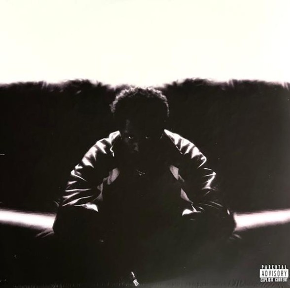 Kaytranada: Timeless - Plak Foto #1