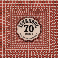 Barış K: İstanbul 70 - Psych, Disco Folk Edits By Barış K - Volume I - Single Plak