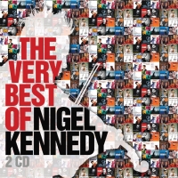 Nigel Kennedy - The Very Best Of - CD