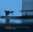 Thievery Corporation: Sounds From The Thievery Hi-Fi - Plak Foto #1