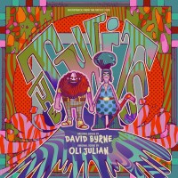 David Byrne, Oli Julian: The Twits (Colored Eco-Vinyl) (Original Motion Picture Soundtrack) - Plak
