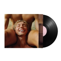 Troye Sivan: Something To Give Each Other - Plak
