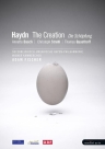 Annette Dasch, Christoph Strehl, Thomas Quasthoff, Austro-Hungarian Haydn Orchestra, Adam Fischer: Haydn: The Creation - DVD Foto #1