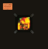 The Cure: Show (30th Anniversary) (remastered) (180g) (Limited Edition) - Plak
