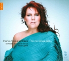 Marie-Nicole Lemieux: Ne me refuse pas - CD Foto #1