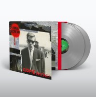 Primal Scream: Come Ahead (Limited Edition) (Silver Vinyl) - Plak