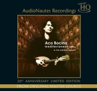 Aco Bocina: Mediterranean Feeling - UHQCD