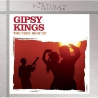 Gipsy Kings: The Very Best Of - CD