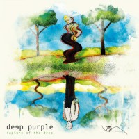 Deep Purple: Rapture Of The Deep (20th Anniversary - 45 RPM) - Plak