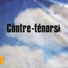 Philippe Jaroussky, Andreas Scholl, Gérard Lesne, James Bowman: Les Contre-tenors - CD Foto #1