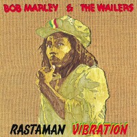 Bob Marley & The Wailers: Rastaman Vibration - SACD