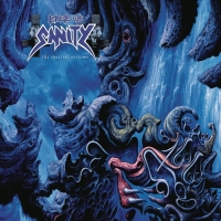 Edge Of Sanity: The Spectral Sorrows (Re-issue) - Plak