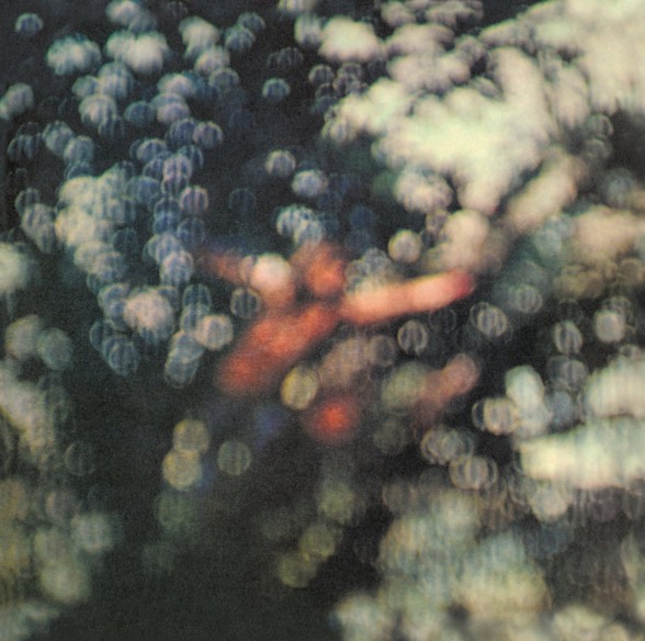 Pink Floyd: Obscured by Clouds (Music from La Vallée) - CD Foto #1