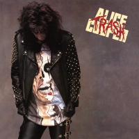 Alice Cooper: Trash (Remastered) - Plak