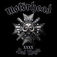 Motörhead: Bad Magic - Plak