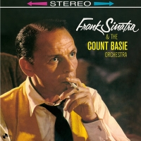 Frank Sinatra, Count Basie Orchestra: Frank Sinatra And The Count Basie Orchestra (Remastered) - Plak