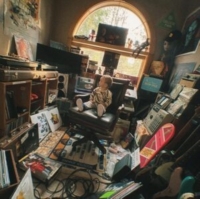 Logic: Vinyl Days - CD