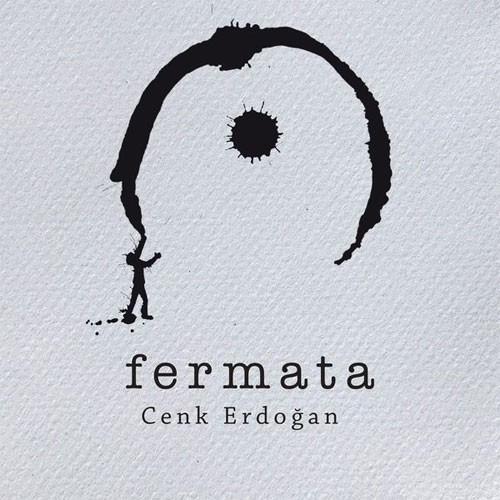 Cenk Erdoğan: Fermata - Plak Foto #1