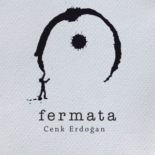 Cenk Erdoğan: Fermata - Plak