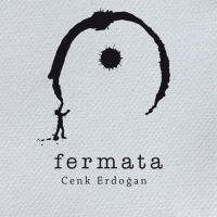 Cenk Erdoğan: Fermata - Plak