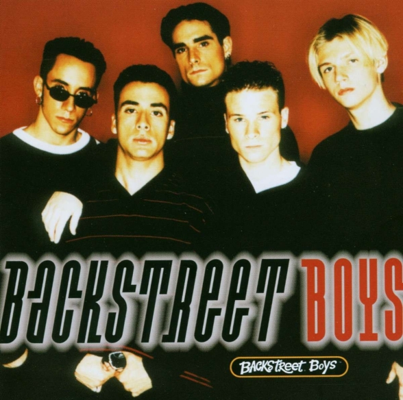 Backstreet Boys - CD | Opus3a