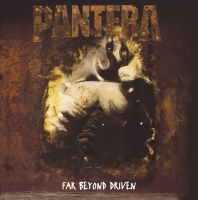Pantera Plak, CD ve DVD Satın Al | Opus3a