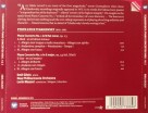 Emil Gilels: Tchaikovsky: Piano Concertos Nos 1 & 2 - CD Foto #2