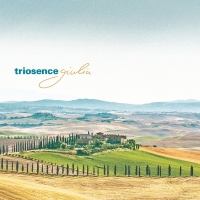 Triosence: Giulia - Plak