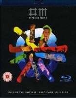 Depeche Mode Plak, CD ve DVD Satın Al | Opus3a
