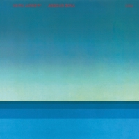 Keith Jarrett: Arbour Zena - Plak