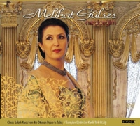 Melihat Gülses: Narçiçeğim - CD