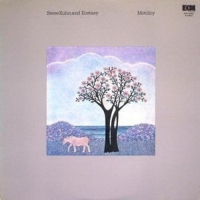 Steve Kuhn: Ecstasy - CD