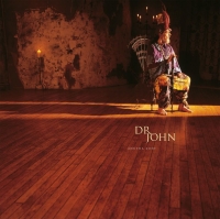 Dr. John: Anutha Zone - Plak