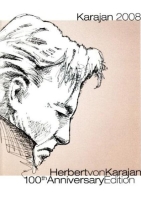 Herbert von Karajan: 100th Year Anniversary - DVD