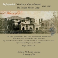 Yenikapı Mevlevihanesi Itri`nin 300.yılı Anısına - Plak