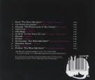 Dhafer Youssef: Abu Nawas Rhapsody - CD Foto #2