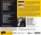 Charles Mingus: Mingus Ah Um: The Stereo & Mono Versions - CD Foto #2