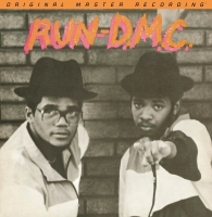 Run DMC (Audiophile Super Vinyl - Limited Numbered Edition) - Plak