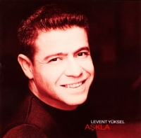 Levent Yüksel: Aşkla - CD