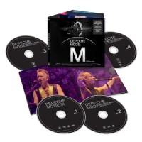 Depeche Mode: M - CD