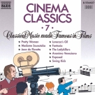 Cinema Classics, Vol.  7 - CD Foto #1