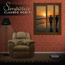 Claudio Roditi: Simpatico - CD Foto #1