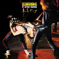 Scorpions: Tokyo Tapes (Re-Release) - CD