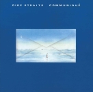 Dire Straits: Communique - CD Foto #1