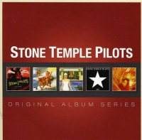 Stone Temple Pilots Plak, CD ve DVD Satın Al | Opus3a